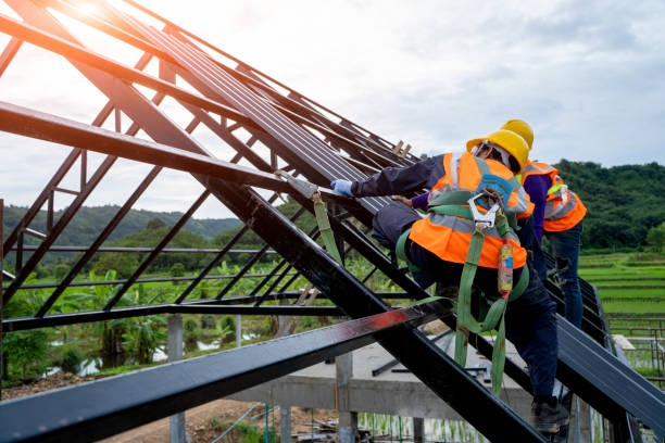 Best Residential Roofing Contractor  in Jena, LA