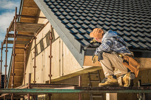 Best Roof Inspection Near Me  in Jena, LA