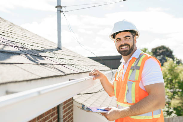 Roof Repair Estimates in Jena, LA