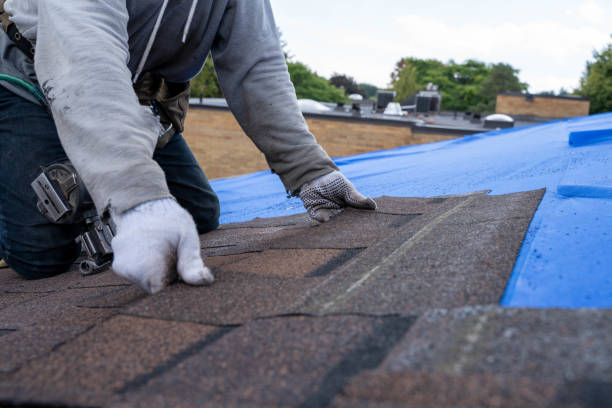 Quick and Trustworthy Emergency Roof Repair Services in Jena, LA