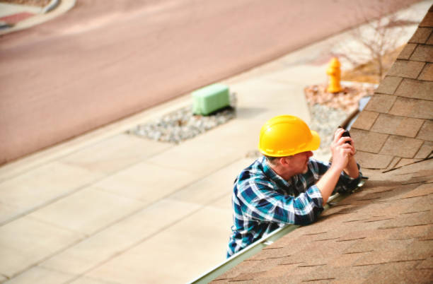 Best Slate Roofing Contractor  in Jena, LA