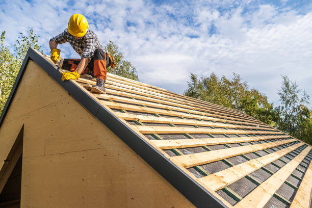 Best Gutter Installation and Roofing  in Jena, LA