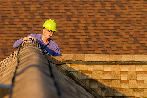 Best Commercial Roofing Services  in Jena, LA