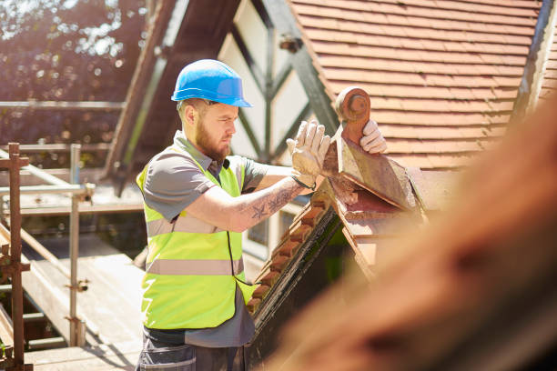 Roof Waterproofing Services in Jena, LA